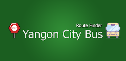 Yangon City Bus (YBS) Screenshot