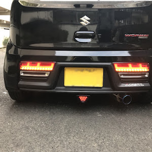 アルトワークス HA36S