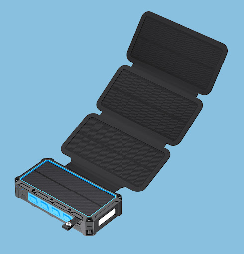 20000mah