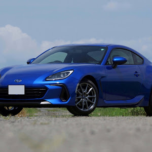 BRZ ZD8