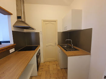 appartement à Beziers (34)