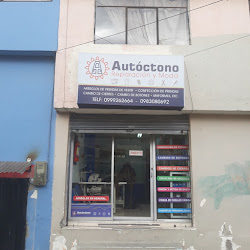 Autóctono