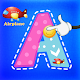 Download ABC Tracing Book - Kids Learning Game For PC Windows and Mac 1.3