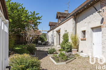 maison à Mont-près-Chambord (41)