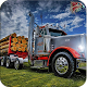 Download Jungle Wood Cargo Truck: Hill City Transporter For PC Windows and Mac 1.0