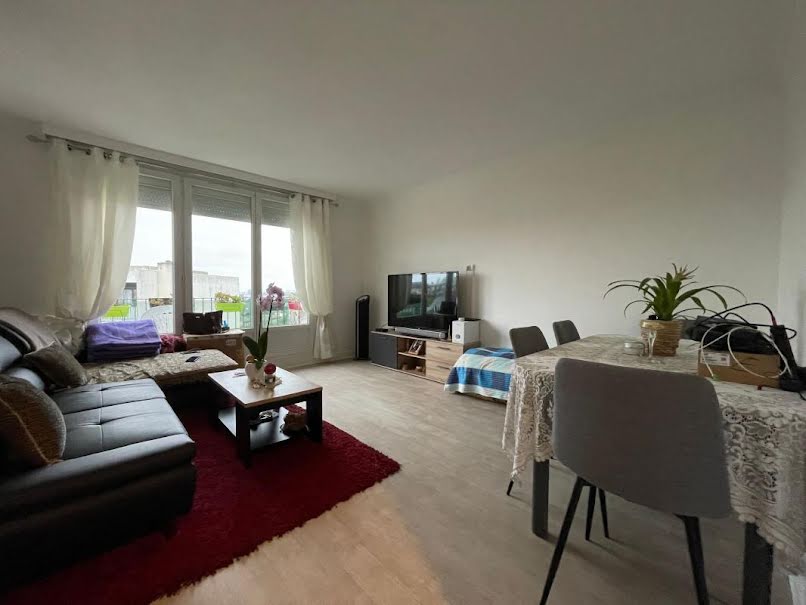 Vente appartement 3 pièces 67 m² à Pontoise (95000), 169 000 €