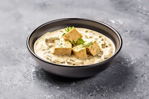 Shahi Paneer