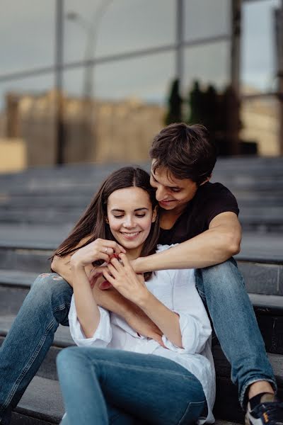 Photographe de mariage Vasiliy Drotikov (dvp1982). Photo du 9 août 2018