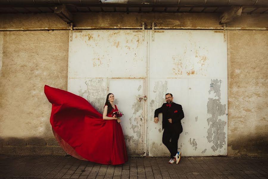 Photographe de mariage Andrea Ihmsen (studioandrea). Photo du 21 août 2022