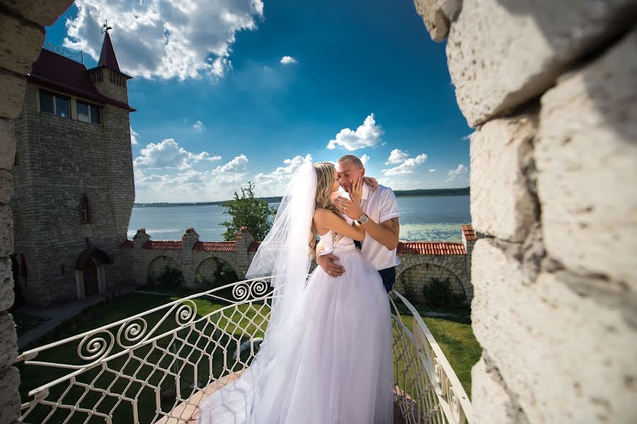 Photographe de mariage Andrey Kasatkin (avkasat). Photo du 6 mars 2017