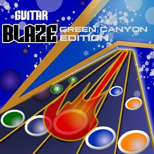 Download Guitar Blaze For PC Windows and Mac