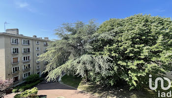 appartement à Bagnolet (93)