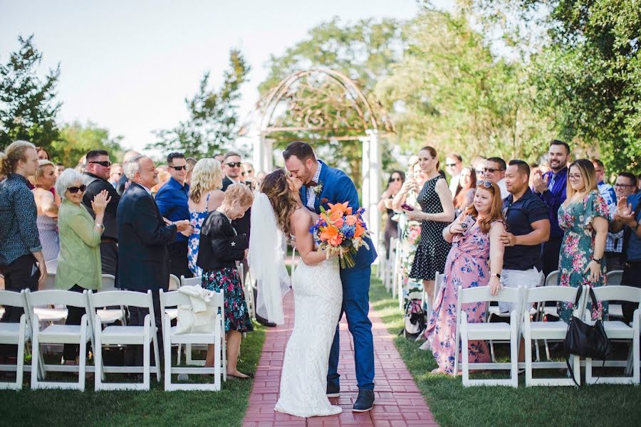 Photographe de mariage Darci Terry (darciterry). Photo du 10 mars 2020