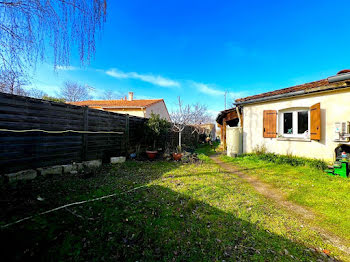 maison à Saint-Yrieix-sur-Charente (16)