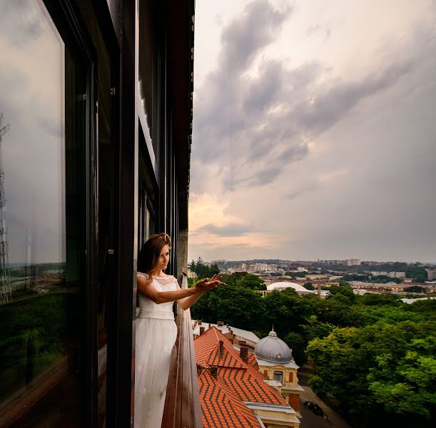 Fotografer pernikahan Rostyslav Kostenko (rossko). Foto tanggal 19 Oktober 2014