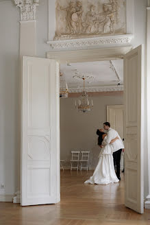 Fotografo di matrimoni Anton Metelcev (meteltsev). Foto del 4 febbraio