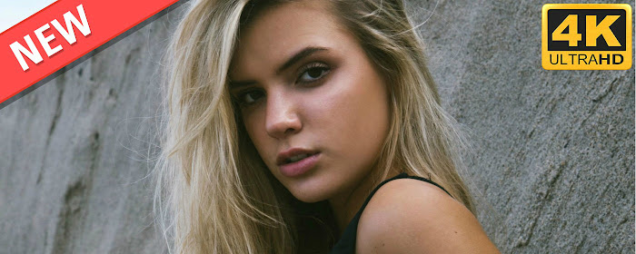 Alissa Violet HD Wallpapers Social New Tab marquee promo image