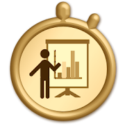 Presentation Timer Pro 0.4.4 Icon