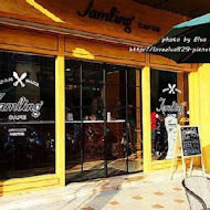 Jamling cafe