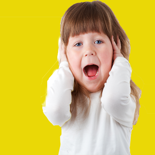 Cute Baby Sticker for Whatsapp 2020