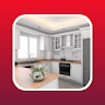 Kitchen Design Ideas icon