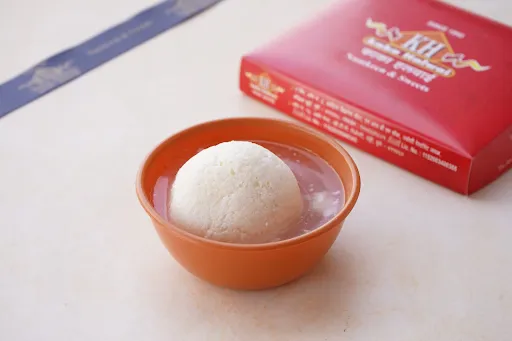 Rasgulla [1 Piece]