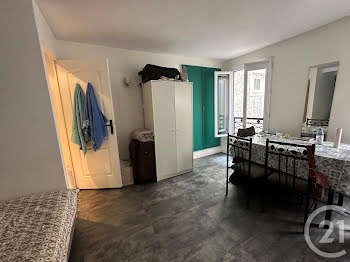 appartement à Paris 10ème (75)