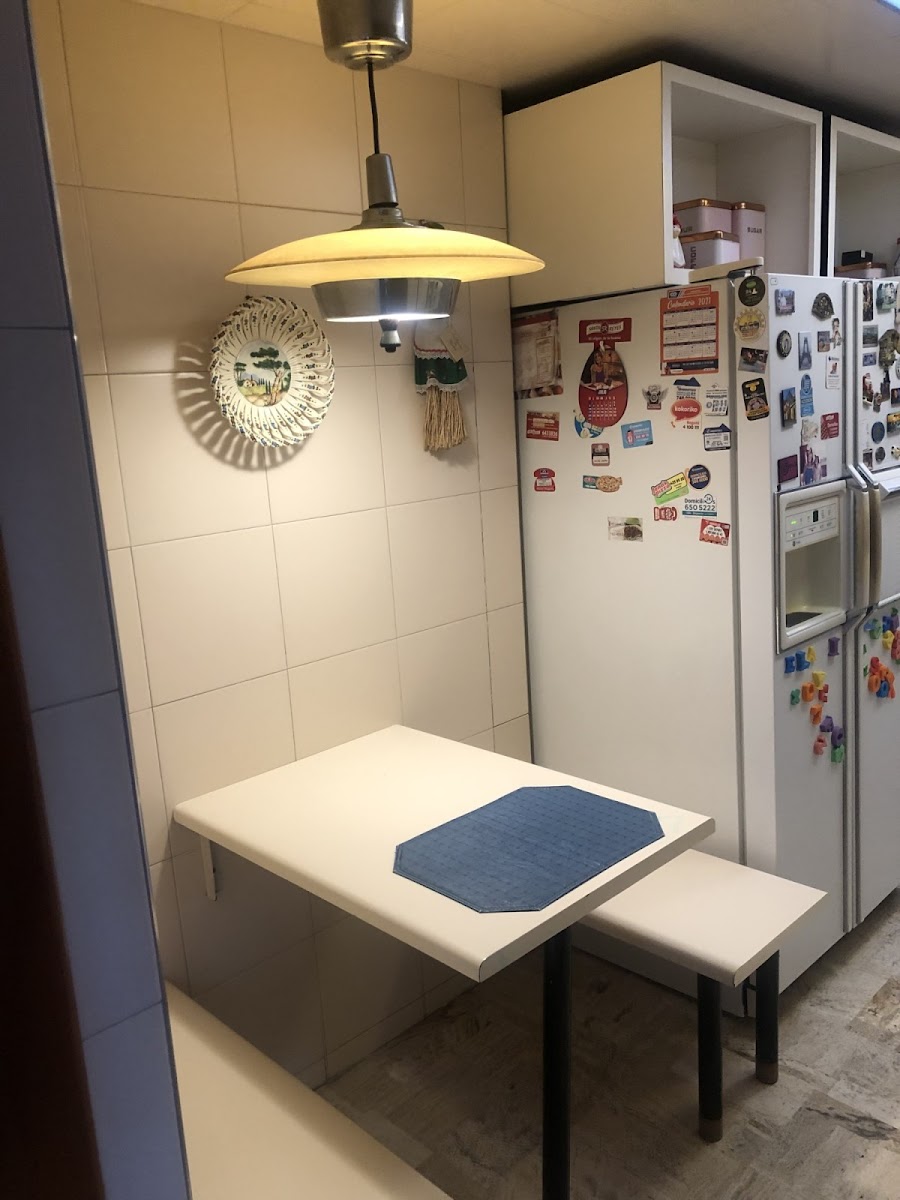 Apartamento En Venta - La Cabrera, Bogota