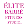 Elite Barre Fitness Studio icon