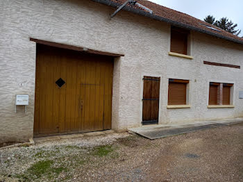 maison à Autrey-lès-Gray (70)
