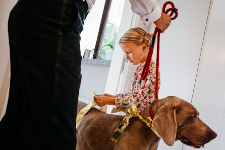 Huwelijksfotograaf Leonard Walpot (leonardwalpot). Foto van 17 januari 2019