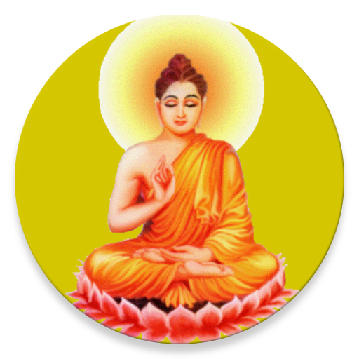 buddhify：家庭佛教 健康 App LOGO-APP開箱王