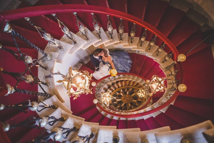 Fotógrafo de casamento Isabella Monti (isabellamonti). Foto de 29 de junho 2017