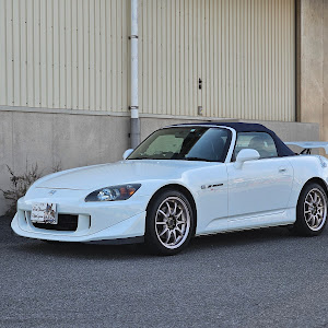 S2000 AP2