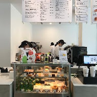 CAFE!N 硬咖啡(延吉店)