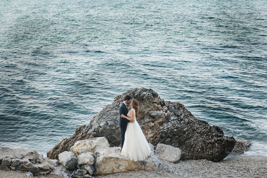 Photographe de mariage Panos Apostolidis (panosapostolid). Photo du 23 décembre 2017