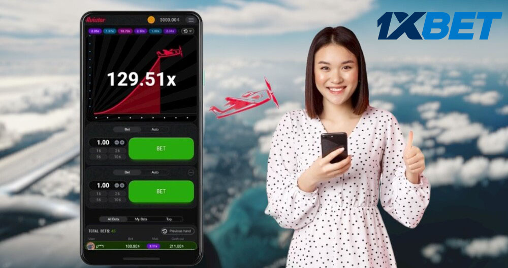 1xbet online casino