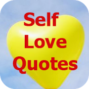 Self Love Quotes  Icon