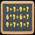 Icon Math Games