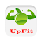 Item logo image for Upfit Calorie Deficit Calculator