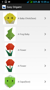 Free Easy Origami APK for Android
