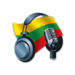 Lithuanian Radio Stations Apk