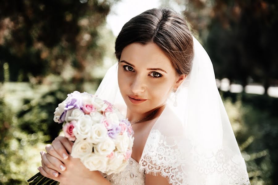 Wedding photographer Vladimir Ryabkov (stayer). Photo of 17 September 2015