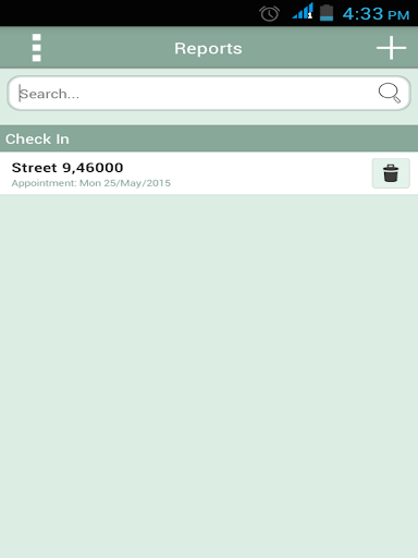 Property Inspector-Real Estate