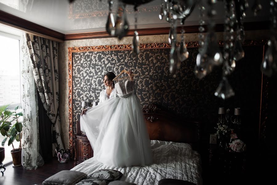 Wedding photographer Yuliya Shulzhik (yulyashulzhik). Photo of 13 July 2019