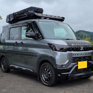 デリカミニ B38A