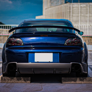 RX-8 SE3P