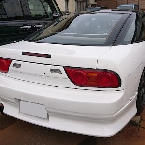 180SX KRPS13