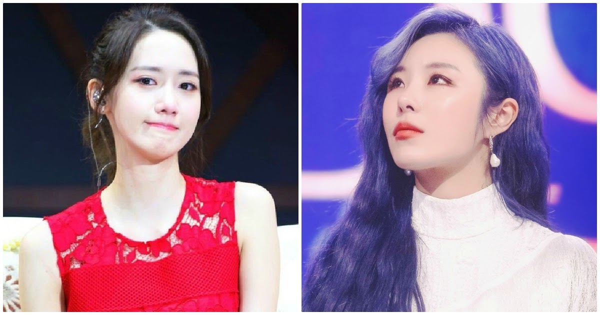 9 K Pop Idols Who Had To Endure Difficult Family Problems Growing Up Koreaboo