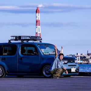 キューブ Z12